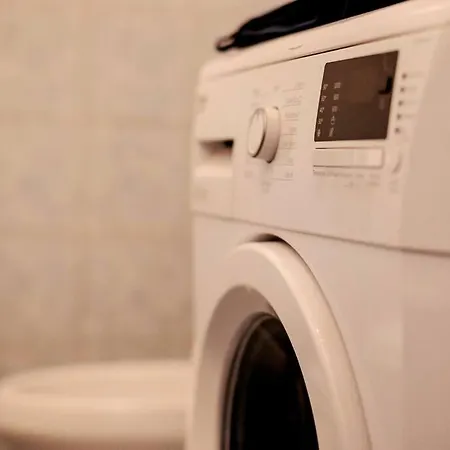 Grazioso Loft A 5 Minuti Dal Centro Di *