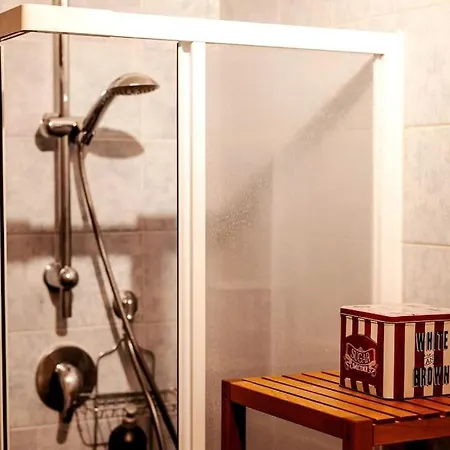 Grazioso Loft A 5 Minuti Dal Centro Di
